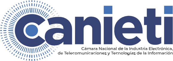 Asociados con CANIETI