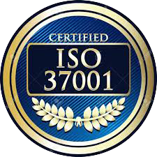 ISO 37001 - Sistema de Gestión Antisoborno