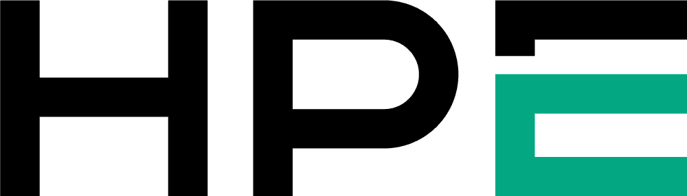 HPE