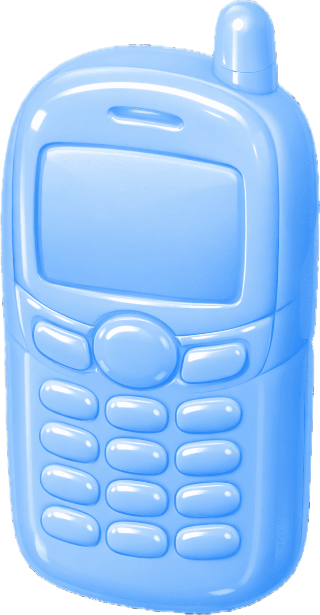 Hello Phone