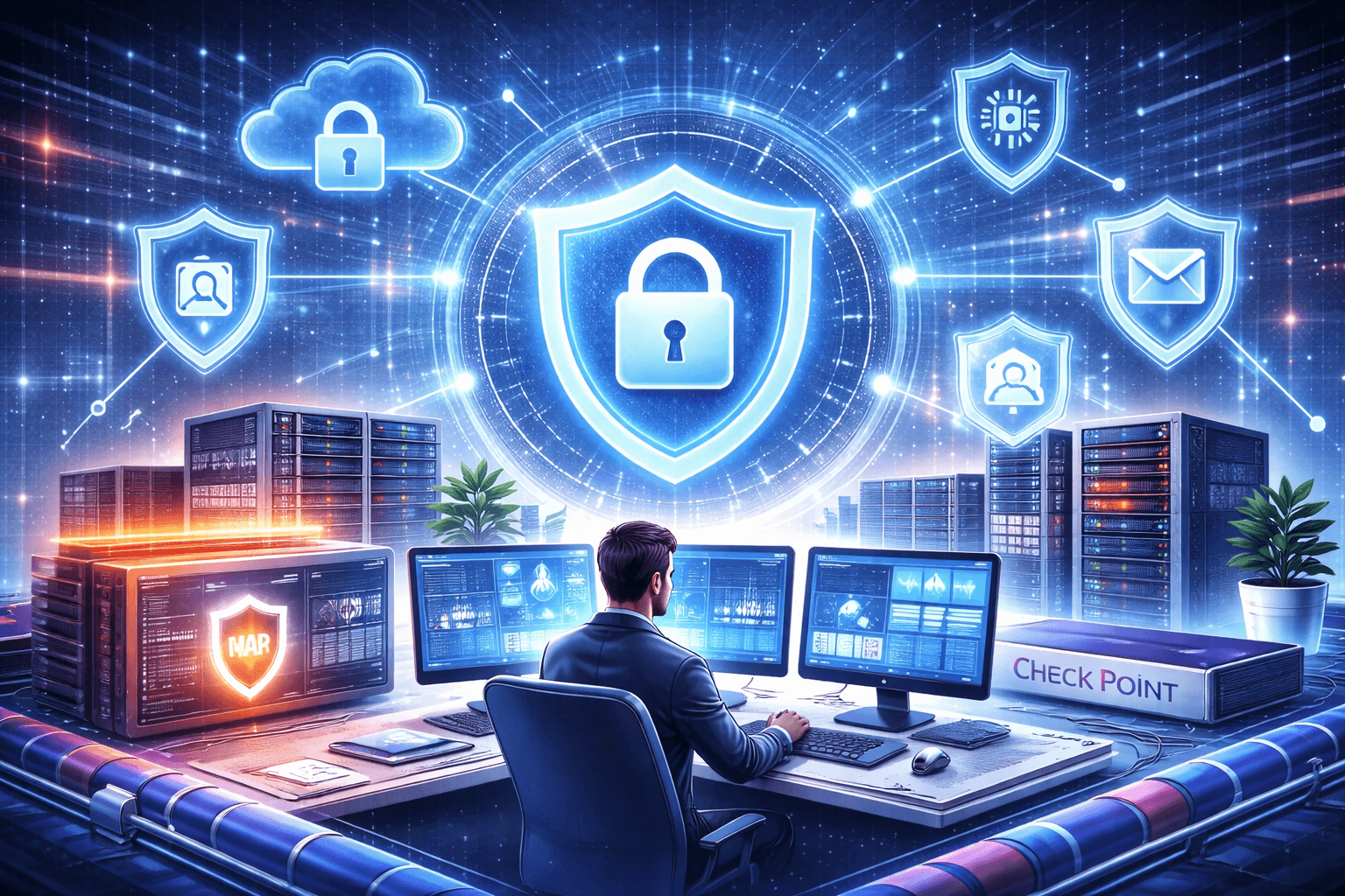Ciberseguridad