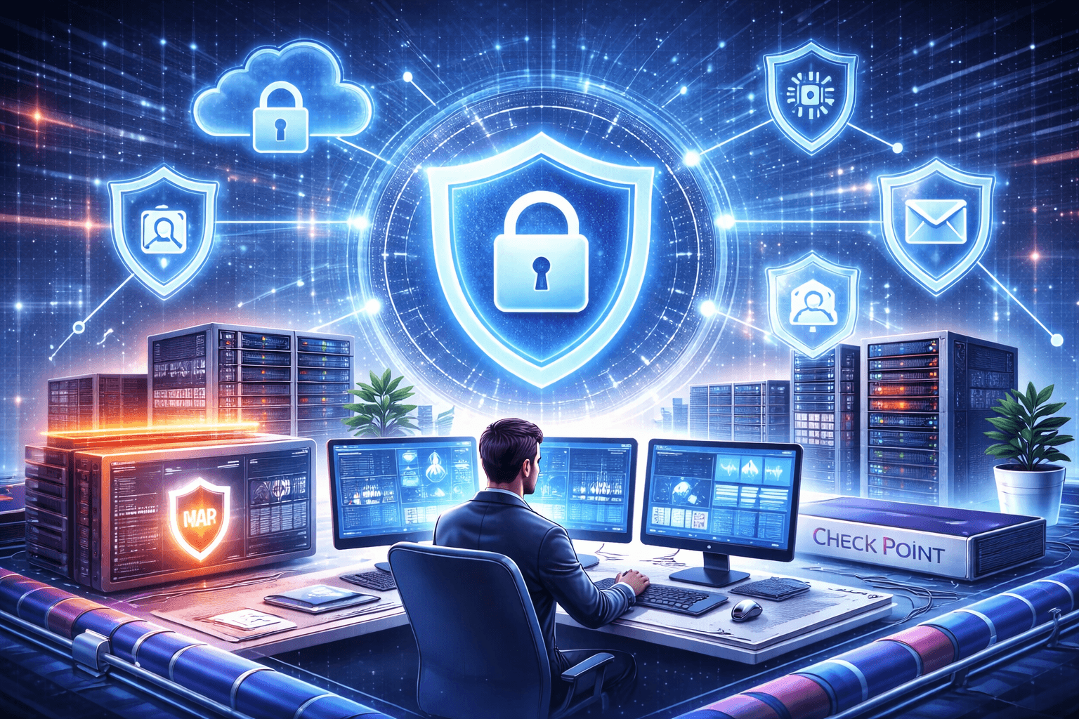 Ciberseguridad