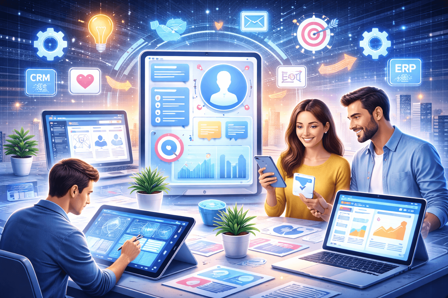 Desarrollo de software