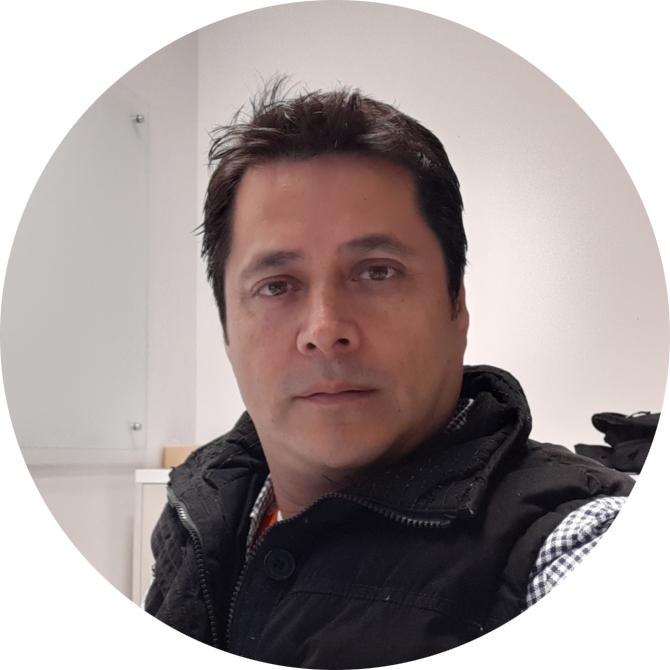 Víctor Arroyo
